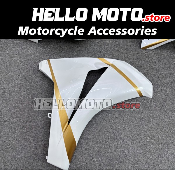 Honda CBR 1000RR 2008-2011 Fairing P/N 1H4