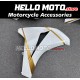 Honda CBR 1000RR 2008-2011 Fairing P/N 1H4
