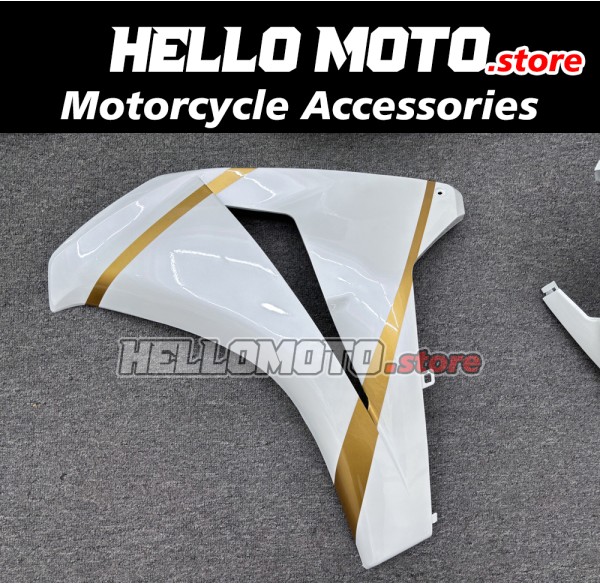 Honda CBR 1000RR 2008-2011 Fairing P/N 1H4