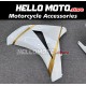 Honda CBR 1000RR 2008-2011 Fairing P/N 1H4