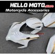 Honda CBR 1000RR 2008-2011 Fairing P/N 1H4