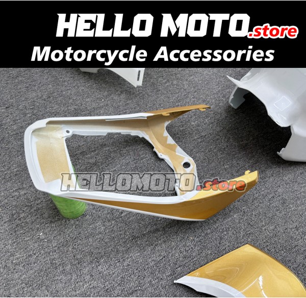 Honda CBR 1000RR 2008-2011 Fairing P/N 1H4