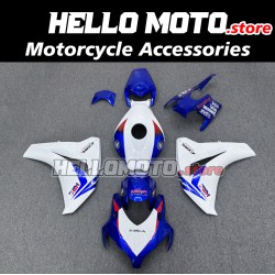 Honda CBR 1000RR 2008-2011 Fairing P/N 1H46 Honda CBR 1000RR 2008-2011 Fairing P/N 1H46