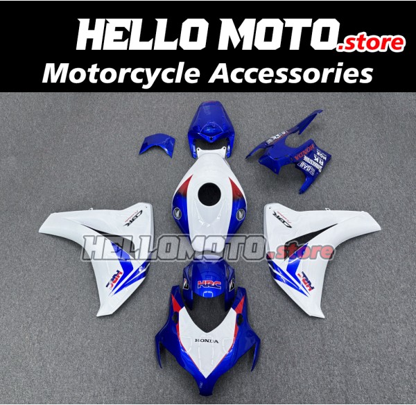 Honda CBR 1000RR 2008-2011 Fairing P/N 1H46 Honda CBR 1000RR 2008-2011 Fairing P/N 1H46