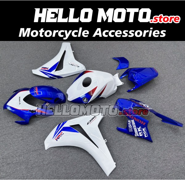 Honda CBR 1000RR 2008-2011 Fairing P/N 1H46 Honda CBR 1000RR 2008-2011 Fairing P/N 1H46