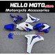 Honda CBR 1000RR 2008-2011 Fairing P/N 1H46 Honda CBR 1000RR 2008-2011 Fairing P/N 1H46