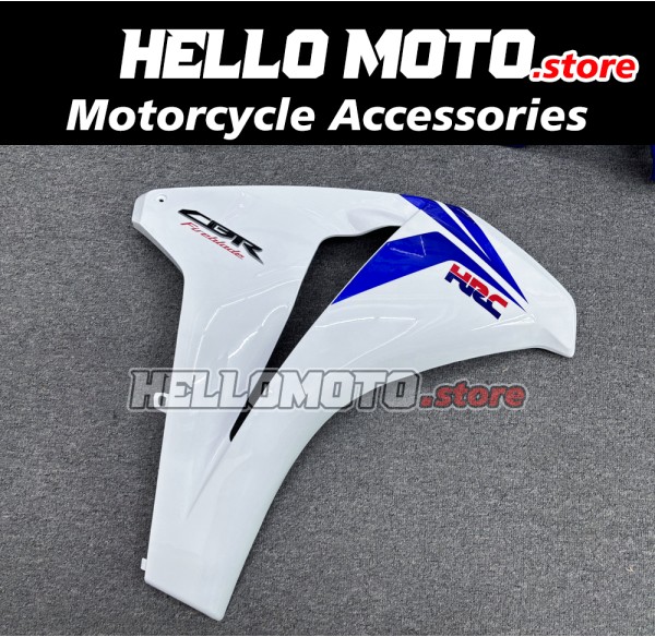 Honda CBR 1000RR 2008-2011 Fairing P/N 1H46 Honda CBR 1000RR 2008-2011 Fairing P/N 1H46