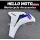 Honda CBR 1000RR 2008-2011 Fairing P/N 1H46 Honda CBR 1000RR 2008-2011 Fairing P/N 1H46