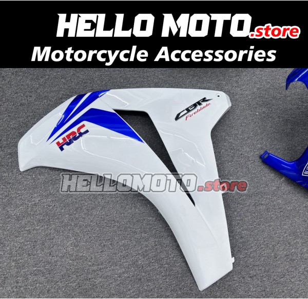 Honda CBR 1000RR 2008-2011 Fairing P/N 1H46 Honda CBR 1000RR 2008-2011 Fairing P/N 1H46