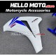Honda CBR 1000RR 2008-2011 Fairing P/N 1H46 Honda CBR 1000RR 2008-2011 Fairing P/N 1H46