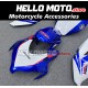 Honda CBR 1000RR 2008-2011 Fairing P/N 1H46 Honda CBR 1000RR 2008-2011 Fairing P/N 1H46