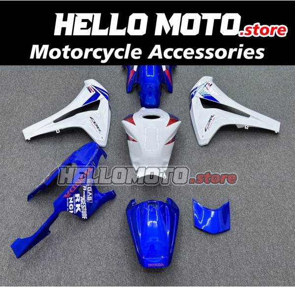 Honda CBR 1000RR 2008-2011 Fairing P/N 1H46 Honda CBR 1000RR 2008-2011 Fairing P/N 1H46