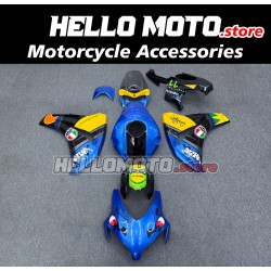 Honda CBR 1000RR 2008-2011 Fairing P/N 1H23