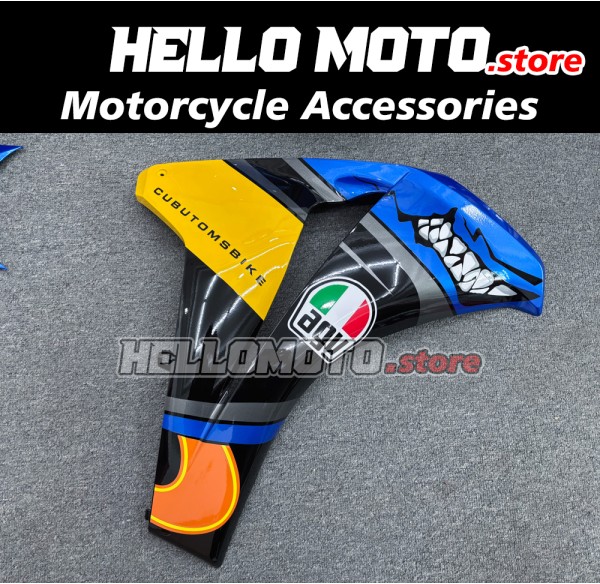 Honda CBR 1000RR 2008-2011 Fairing P/N 1H23