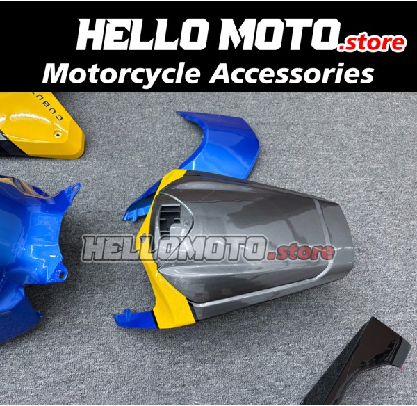 Honda CBR 1000RR 2008-2011 Fairing P/N 1H23