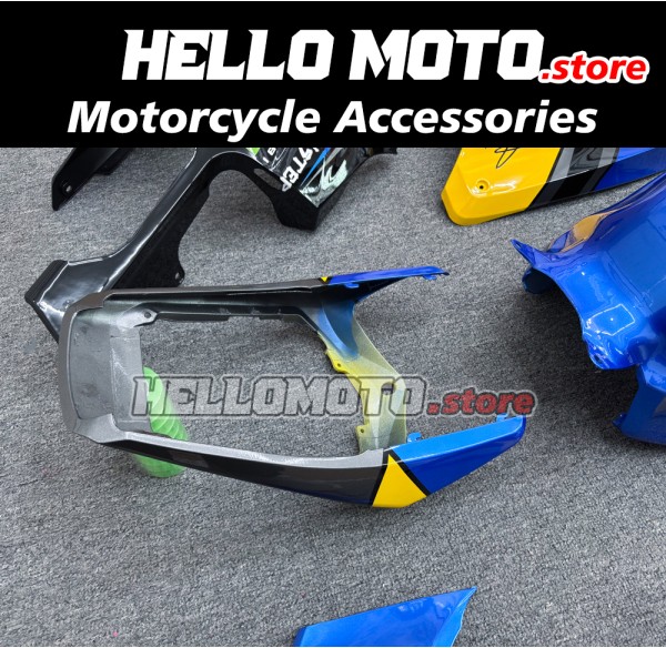 Honda CBR 1000RR 2008-2011 Fairing P/N 1H23