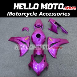 Honda CBR 1000RR 2008-2011 Fairing P/N 1H51 Honda CBR 1000RR 2008-2011 Fairing P/N 1H51