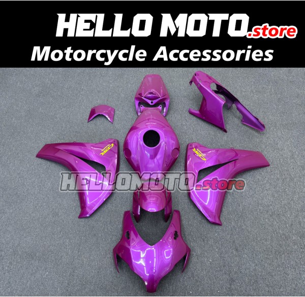 Honda CBR 1000RR 2008-2011 Fairing P/N 1H51