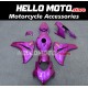 Honda CBR 1000RR 2008-2011 Fairing P/N 1H51