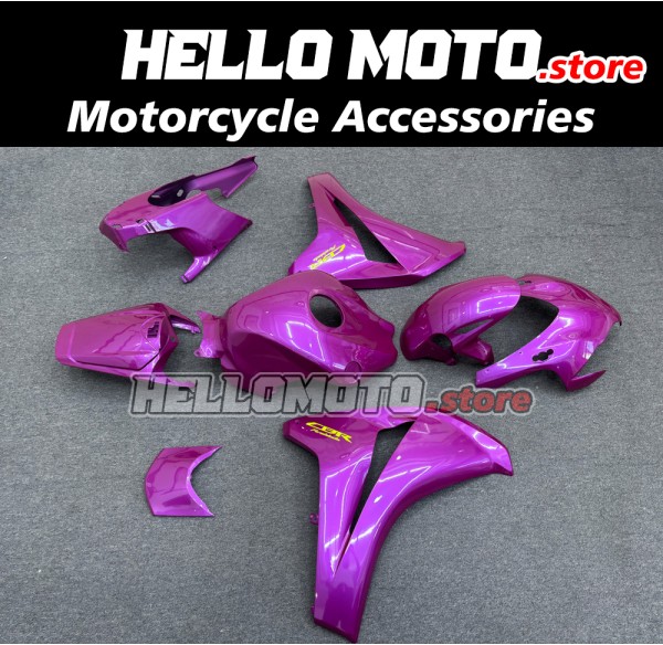 Honda CBR 1000RR 2008-2011 Fairing P/N 1H51