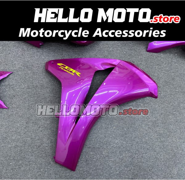 Honda CBR 1000RR 2008-2011 Fairing P/N 1H51