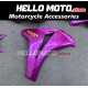 Honda CBR 1000RR 2008-2011 Fairing P/N 1H51