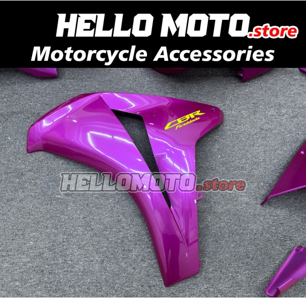 Honda CBR 1000RR 2008-2011 Fairing P/N 1H51