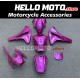 Honda CBR 1000RR 2008-2011 Fairing P/N 1H51