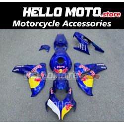 Honda CBR 1000RR 2008-2011 Fairing P/N 1H38