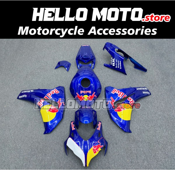 Honda CBR 1000RR 2008-2011 Fairing P/N 1H38 Honda CBR 1000RR 2008-2011 Fairing P/N 1H38