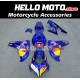 Honda CBR 1000RR 2008-2011 Fairing P/N 1H38 Honda CBR 1000RR 2008-2011 Fairing P/N 1H38
