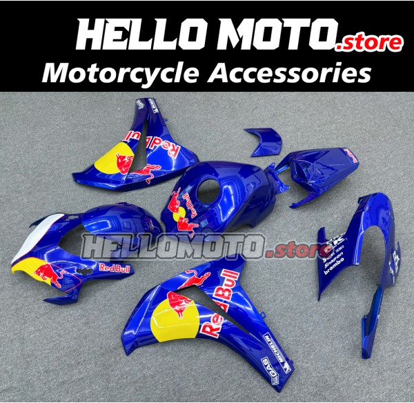 Honda CBR 1000RR 2008-2011 Fairing P/N 1H38 Honda CBR 1000RR 2008-2011 Fairing P/N 1H38