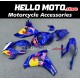 Honda CBR 1000RR 2008-2011 Fairing P/N 1H38 Honda CBR 1000RR 2008-2011 Fairing P/N 1H38