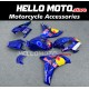 Honda CBR 1000RR 2008-2011 Fairing P/N 1H38 Honda CBR 1000RR 2008-2011 Fairing P/N 1H38