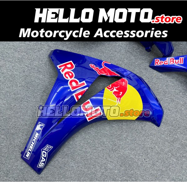 Honda CBR 1000RR 2008-2011 Fairing P/N 1H38 Honda CBR 1000RR 2008-2011 Fairing P/N 1H38