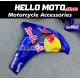 Honda CBR 1000RR 2008-2011 Fairing P/N 1H38 Honda CBR 1000RR 2008-2011 Fairing P/N 1H38