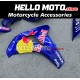 Honda CBR 1000RR 2008-2011 Fairing P/N 1H38 Honda CBR 1000RR 2008-2011 Fairing P/N 1H38