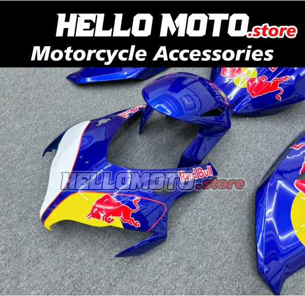 Honda CBR 1000RR 2008-2011 Fairing P/N 1H38 Honda CBR 1000RR 2008-2011 Fairing P/N 1H38