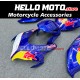 Honda CBR 1000RR 2008-2011 Fairing P/N 1H38 Honda CBR 1000RR 2008-2011 Fairing P/N 1H38