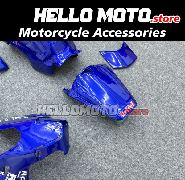Honda CBR 1000RR 2008-2011 Fairing P/N 1H38 Honda CBR 1000RR 2008-2011 Fairing P/N 1H38
