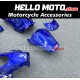Honda CBR 1000RR 2008-2011 Fairing P/N 1H38 Honda CBR 1000RR 2008-2011 Fairing P/N 1H38