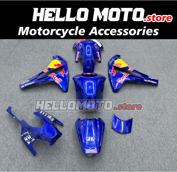 Honda CBR 1000RR 2008-2011 Fairing P/N 1H38 Honda CBR 1000RR 2008-2011 Fairing P/N 1H38
