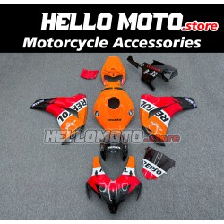 Honda CBR 1000RR 2008-2011 Fairing P/N 1H39