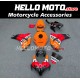 Honda CBR 1000RR 2008-2011 Fairing P/N 1H39 Honda CBR 1000RR 2008-2011 Fairing P/N 1H39