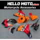 Honda CBR 1000RR 2008-2011 Fairing P/N 1H39 Honda CBR 1000RR 2008-2011 Fairing P/N 1H39