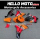Honda CBR 1000RR 2008-2011 Fairing P/N 1H39 Honda CBR 1000RR 2008-2011 Fairing P/N 1H39