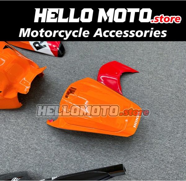 Honda CBR 1000RR 2008-2011 Fairing P/N 1H39 Honda CBR 1000RR 2008-2011 Fairing P/N 1H39