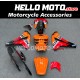 Honda CBR 1000RR 2008-2011 Fairing P/N 1H39 Honda CBR 1000RR 2008-2011 Fairing P/N 1H39