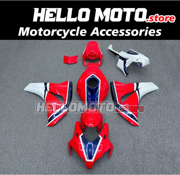 Honda CBR 1000RR 2008-2011 Fairing P/N 1H40 Honda CBR 1000RR 2008-2011 Fairing P/N 1H40