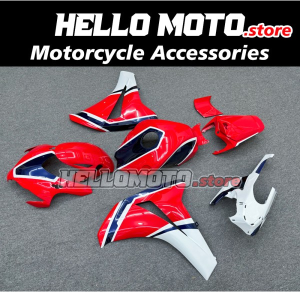 Honda CBR 1000RR 2008-2011 Fairing P/N 1H40 Honda CBR 1000RR 2008-2011 Fairing P/N 1H40